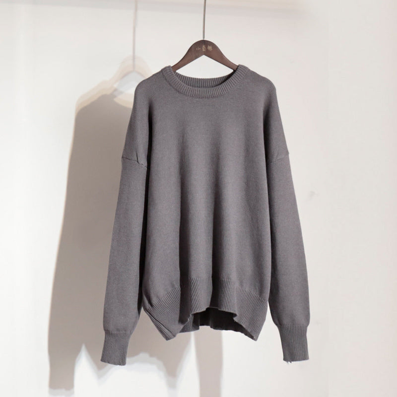 Classic Designed Pullover