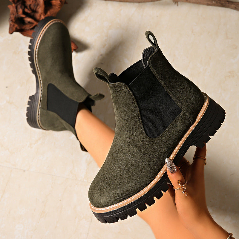 Comfortable Orthopedic Boots for Daily Wear