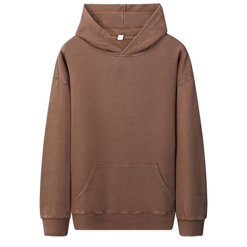 Classic Vintage Pullover