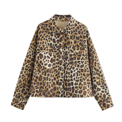 Timeless Vintage Style Garment