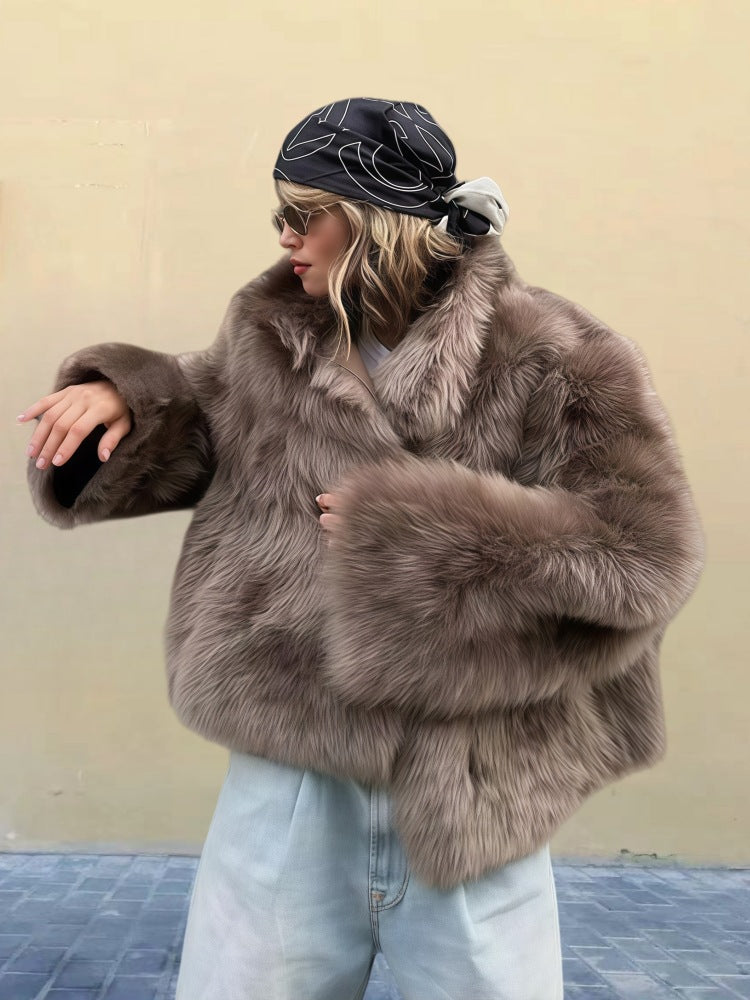 Timeless Vintage Style Garment