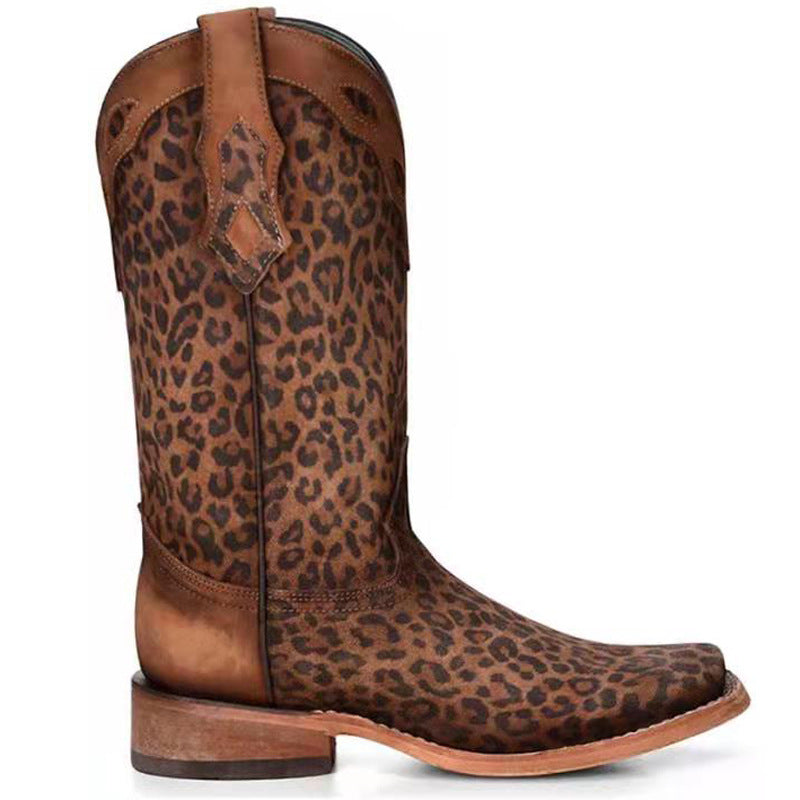 Beautifully Crafted Orthopedic Boots