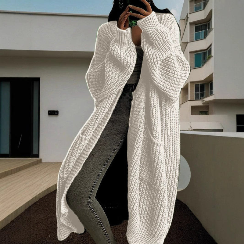 Timeless Vintage Style Cardigan