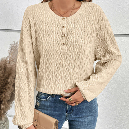 Elegantly Designed Garment