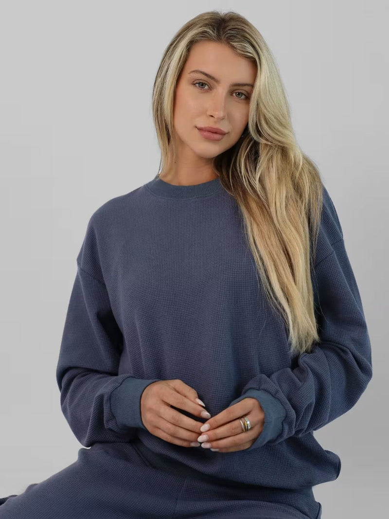 Beautifully Crafted Pullover