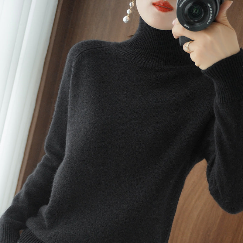 Vintage Inspired Sweater