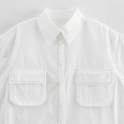 Classic Vintage Shirt