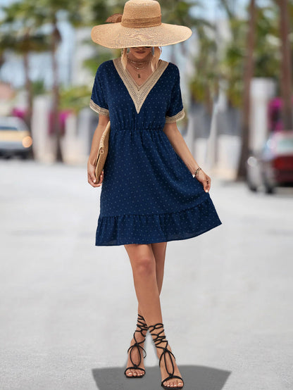 Vintage Inspired Garment