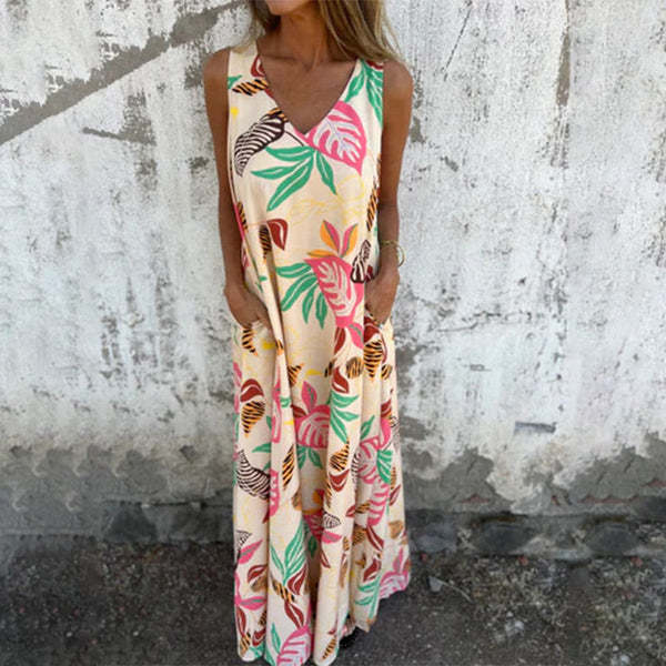 Timeless Vintage Style Garment