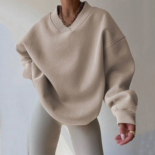 Elegantly Designed Pullover