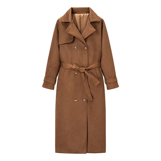 Beautifully Crafted Coat