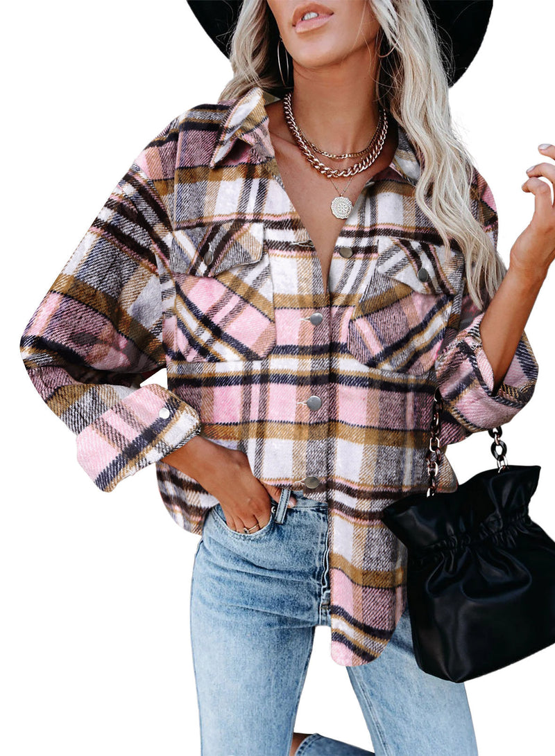 Classic Designed Shirt