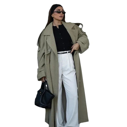 Classic Vintage Garment