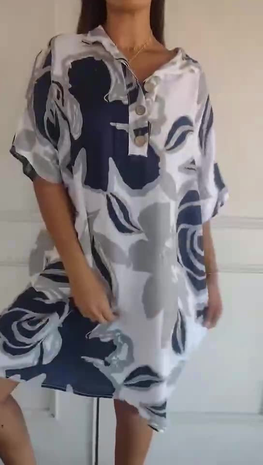Vintage Inspired Garment