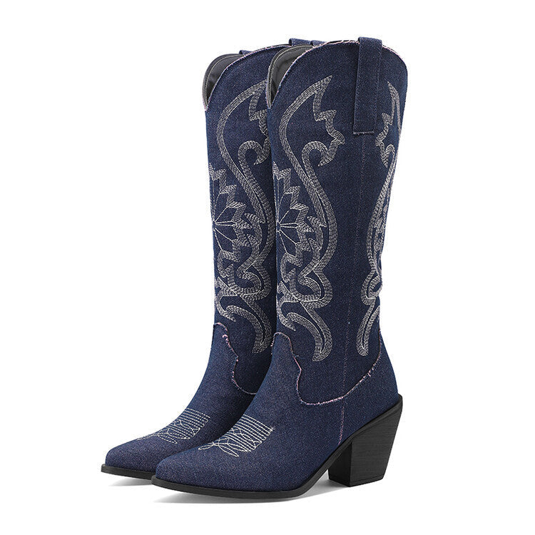Chic Orthopedic Boots with Unique Design
