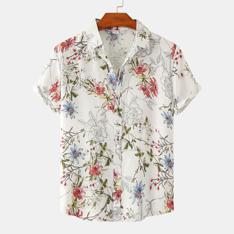 Thoughtfully Designed Garment