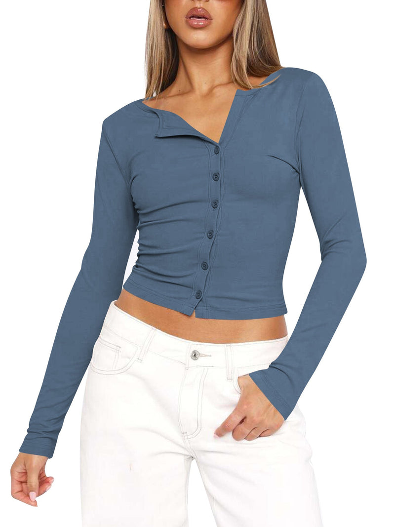 Thoughtfully Designed Shirt