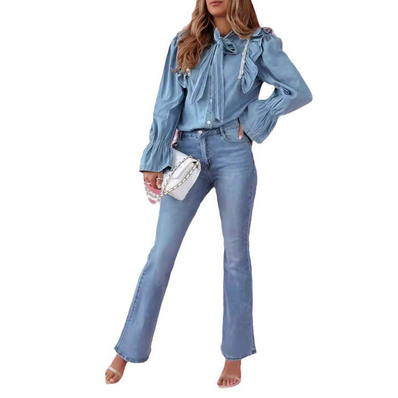 Classic Designed Garment