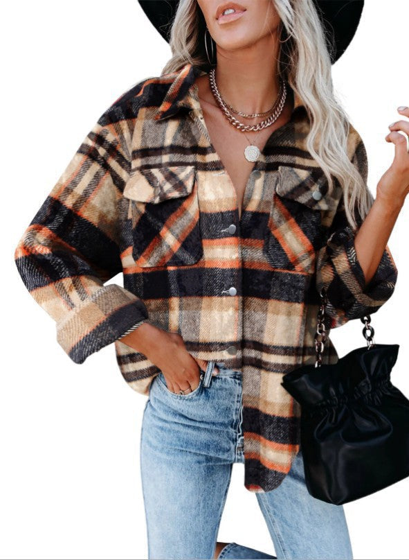 Vintage Inspired Garment