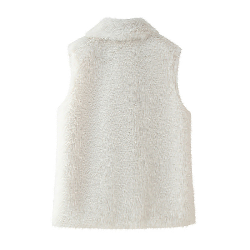 Thoughtfully Designed Garment
