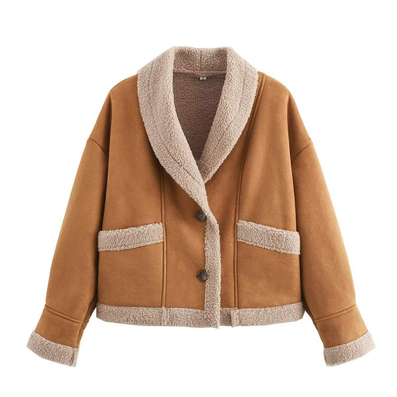 Timeless Vintage Style Garment