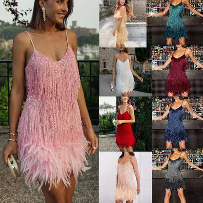 Classic Vintage Garment