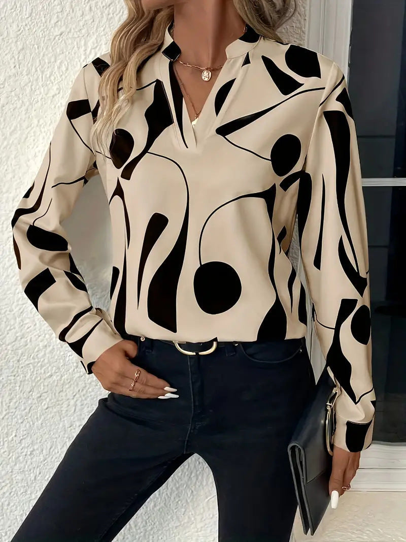 Elegantly Designed Garment