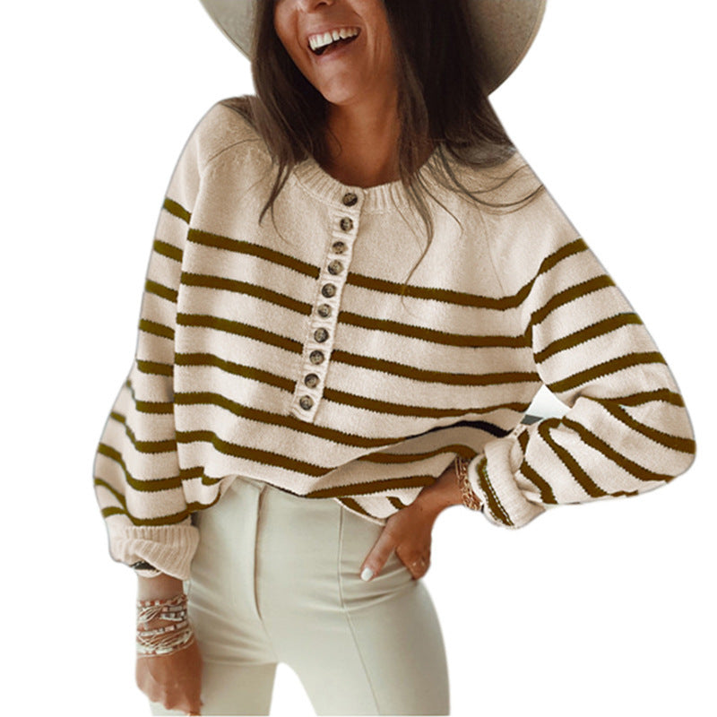 Beautifully Crafted Pullover