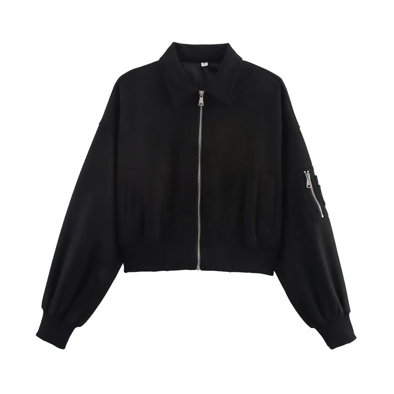 Thoughtfully Designed Garment