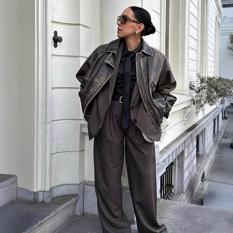 Vintage Inspired Garment