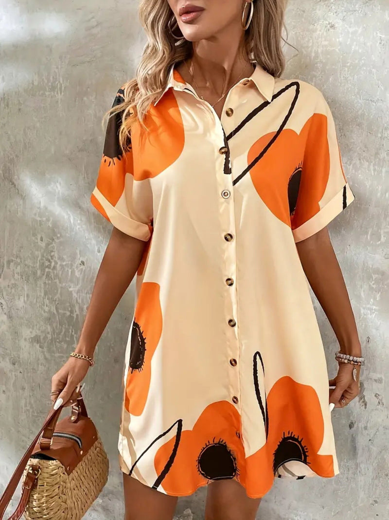 Classic Designed Garment
