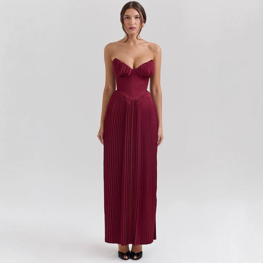 Thoughtfully Designed Garment
