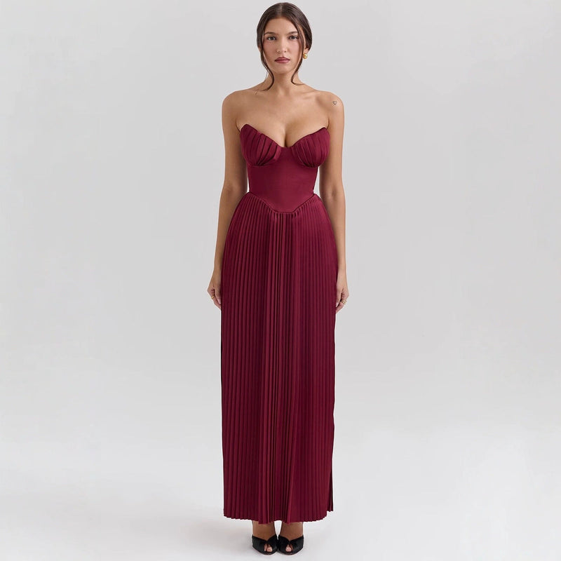Thoughtfully Designed Garment