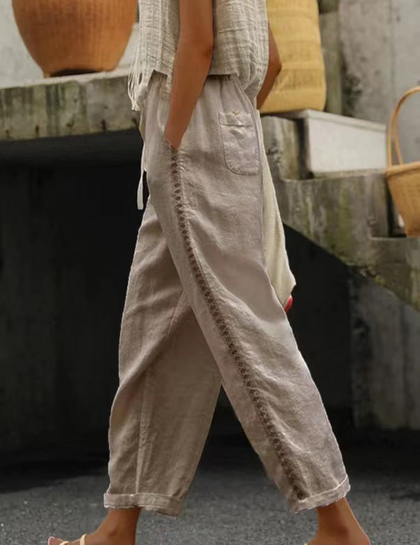 Vintage Inspired Garment