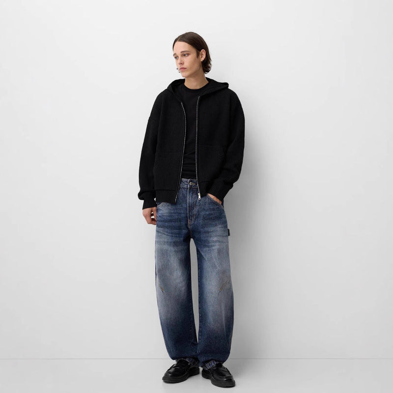 Thoughtfully Designed Garment