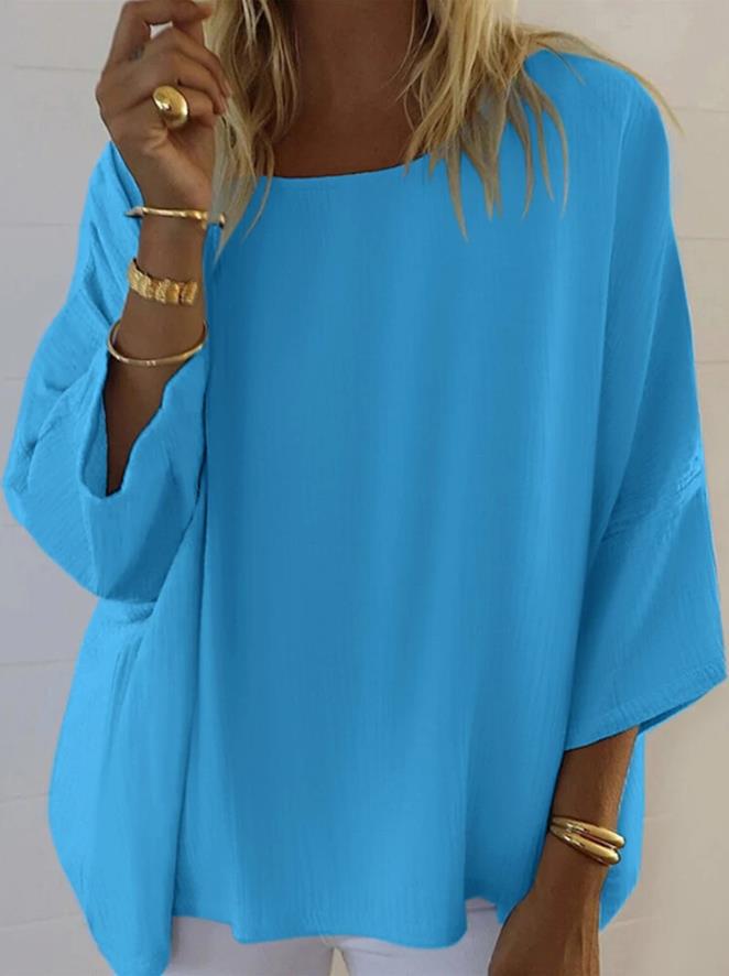 Gracefully Designed Garment