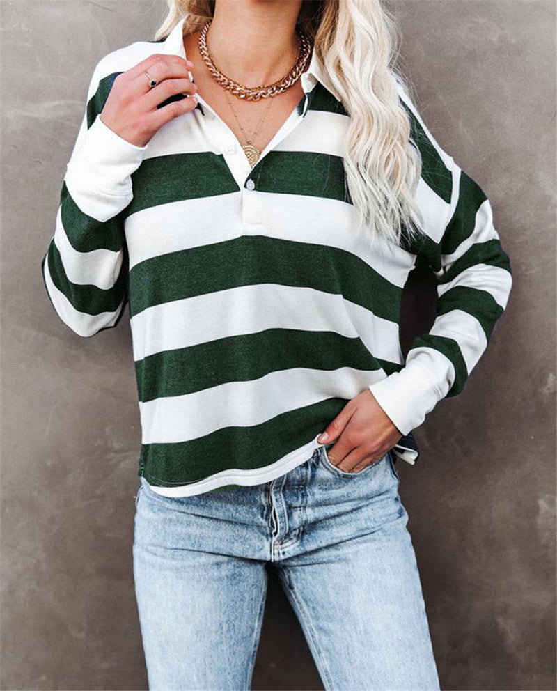 Vintage Inspired Shirt