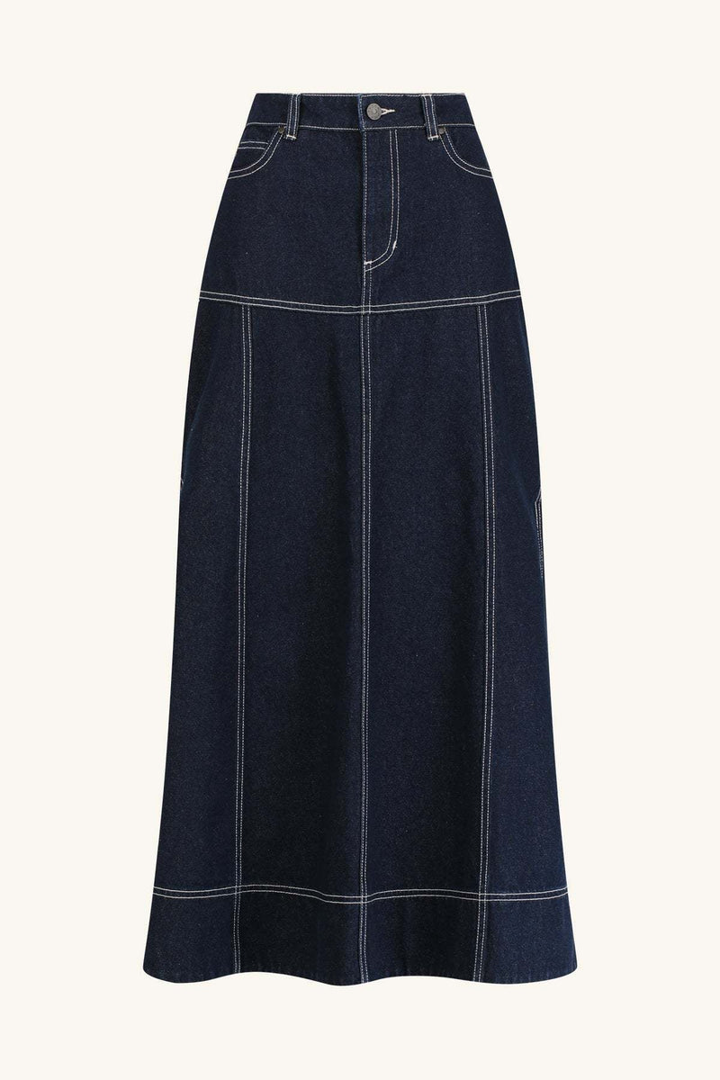 Elegantly Designed Garment
