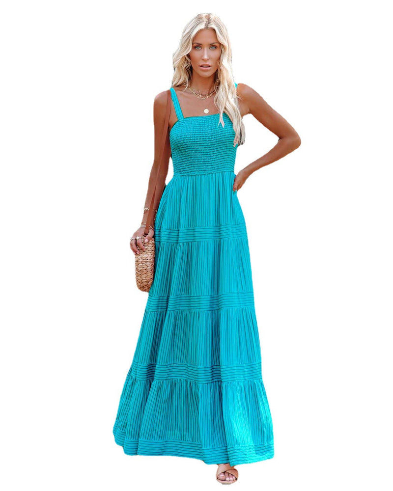 Timeless Vintage Style Garment