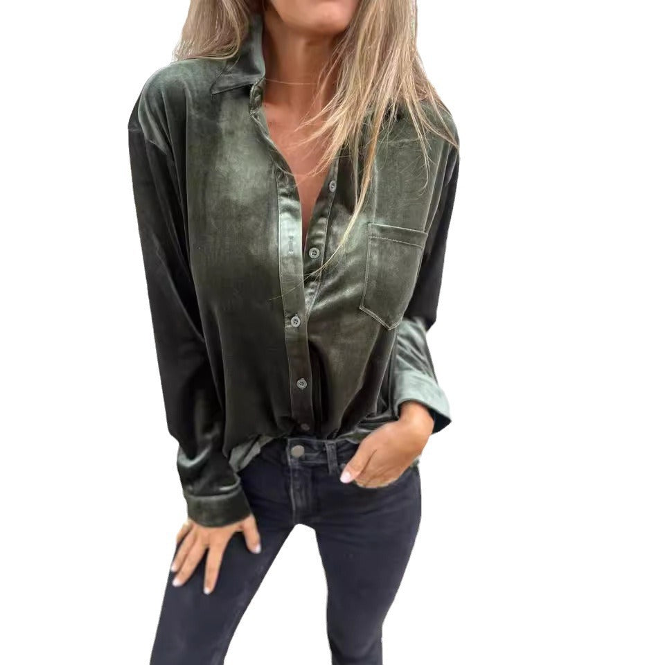 Timeless Vintage Style Garment