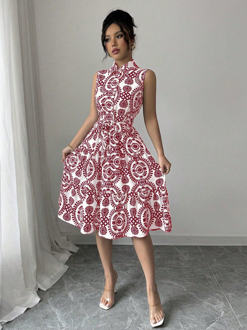 Thoughtfully Designed Garment