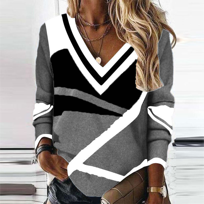 Thoughtfully Designed Blouse
