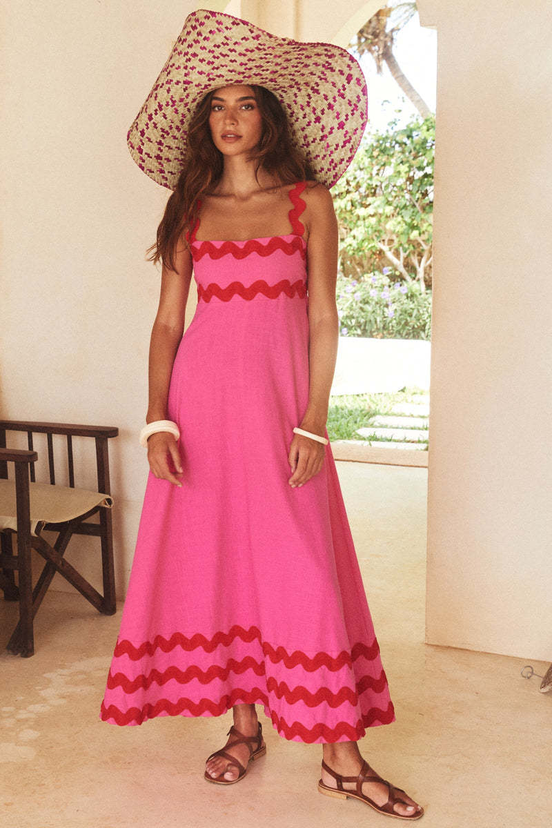 Classic Vintage Garment