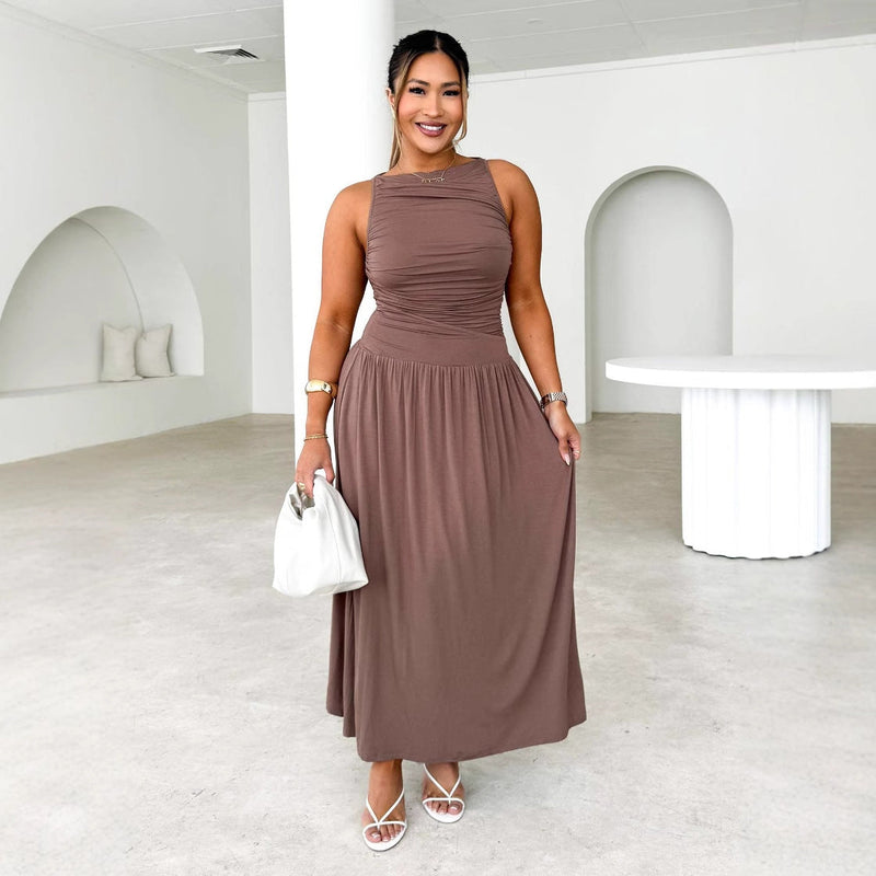 Elegantly Designed Garment