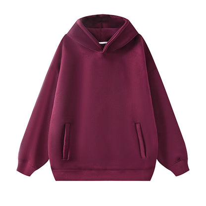 Thoughtfully Designed Pullover