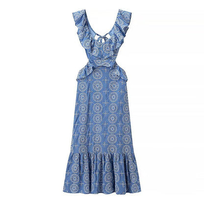 Blau