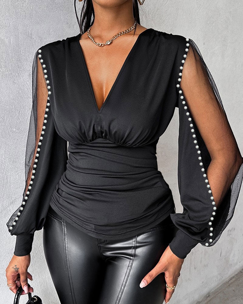 Classic Designed Garment