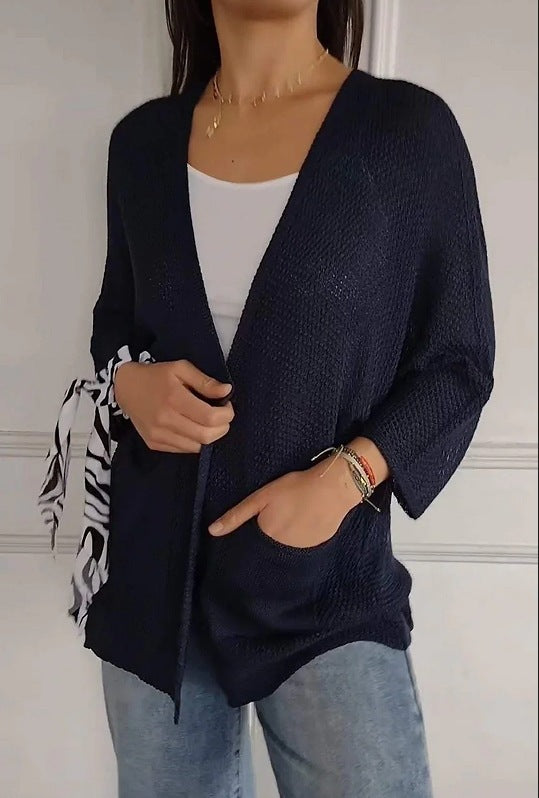 Thoughtfully Designed Garment