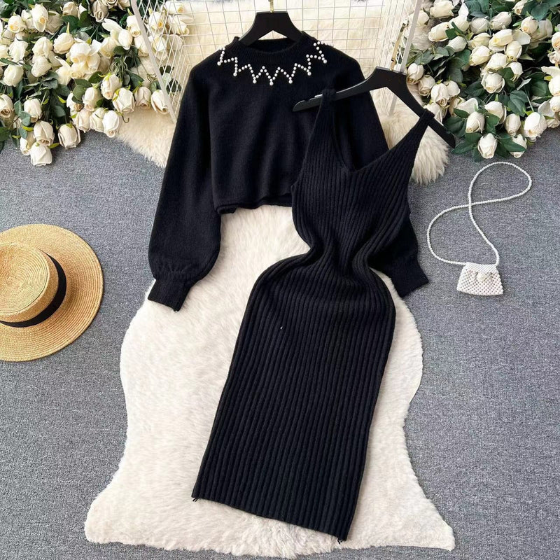 Thoughtfully Designed Pullover
