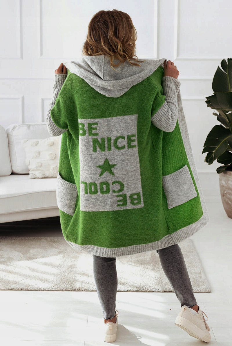 Classic Designed Garment